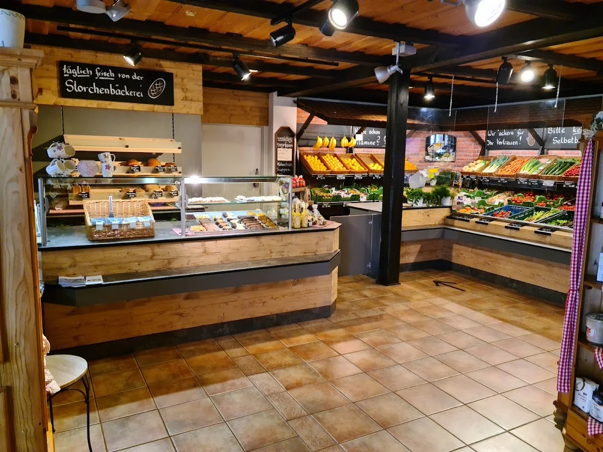 Meyer's Hof – Innenansichten in Burgdorf, Niedersachsen