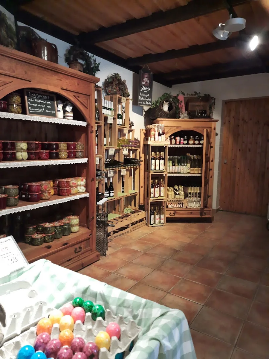 Meyer's Hof – Besucherfoto: Sabine P. in Burgdorf, Niedersachsen