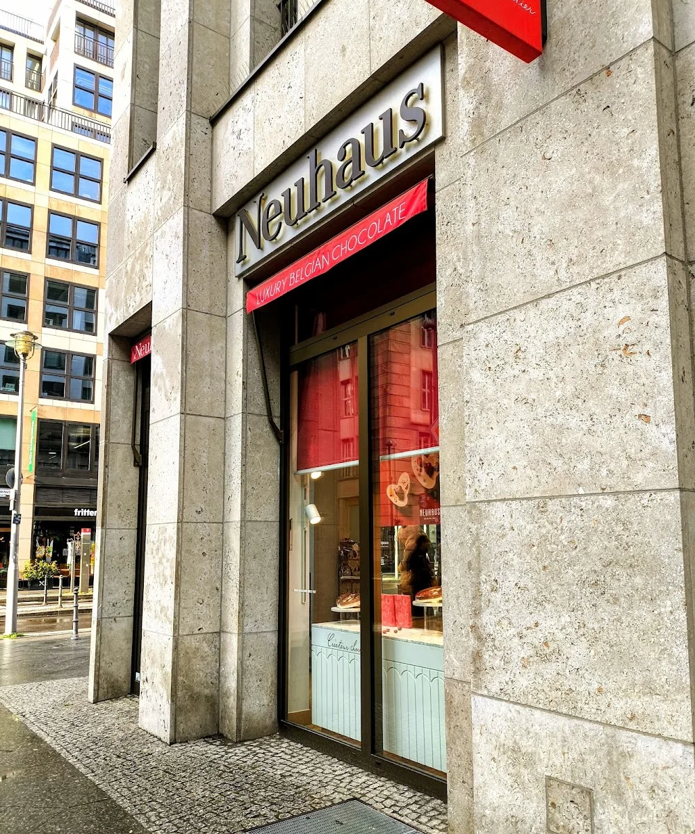 Neuhaus Berlin – Profilfoto in Berlin
