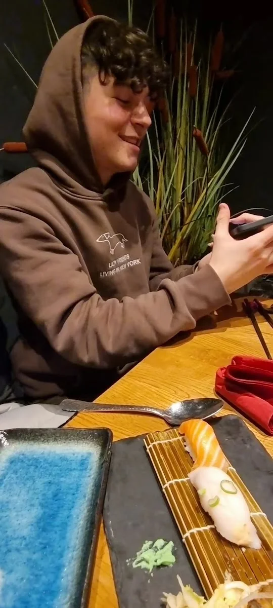 BaBa Sushi Restaurant – Sushi Restaurant in Düsseldorf, Nordrhein-Westfalen