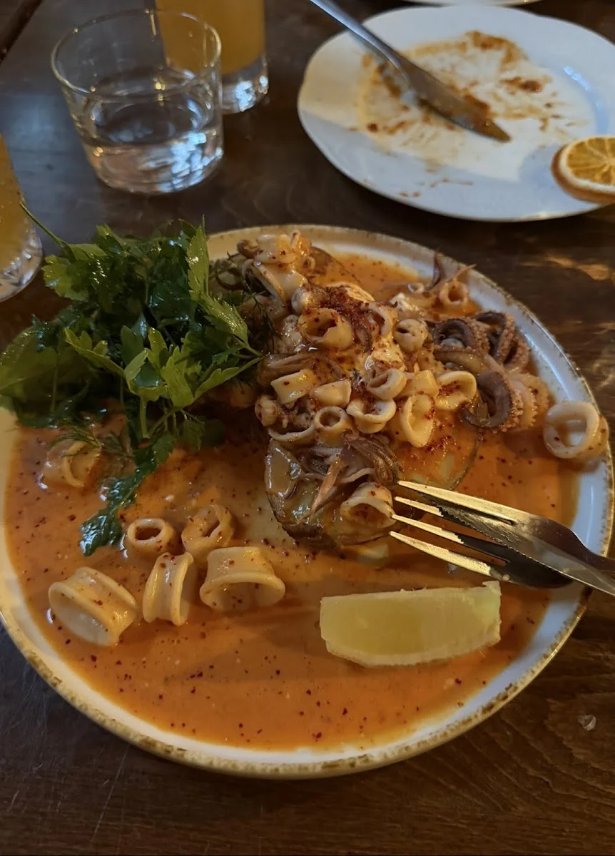 YAFO – Bar in Berlin