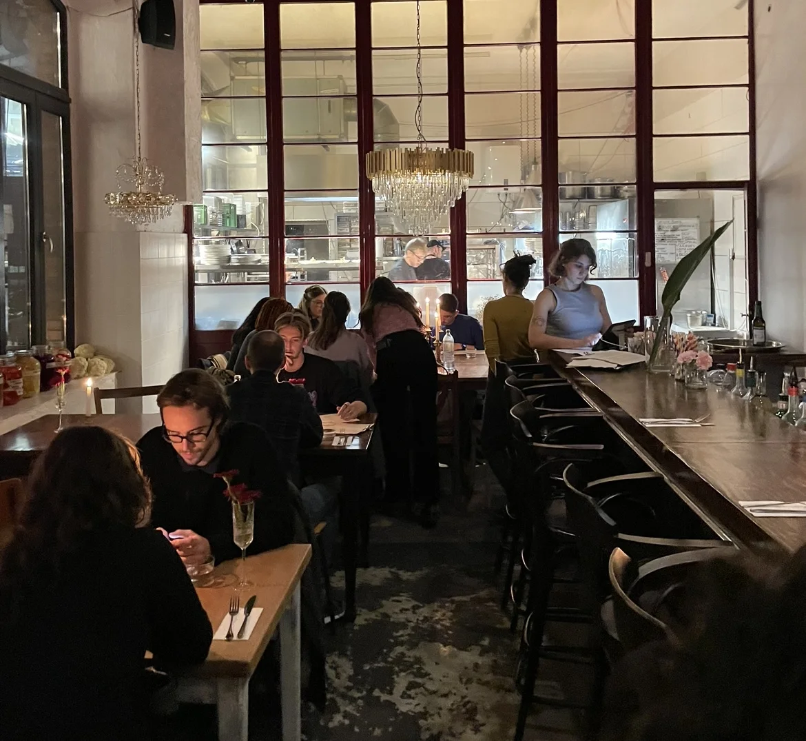 YAFO – Vom Inhaber in Berlin