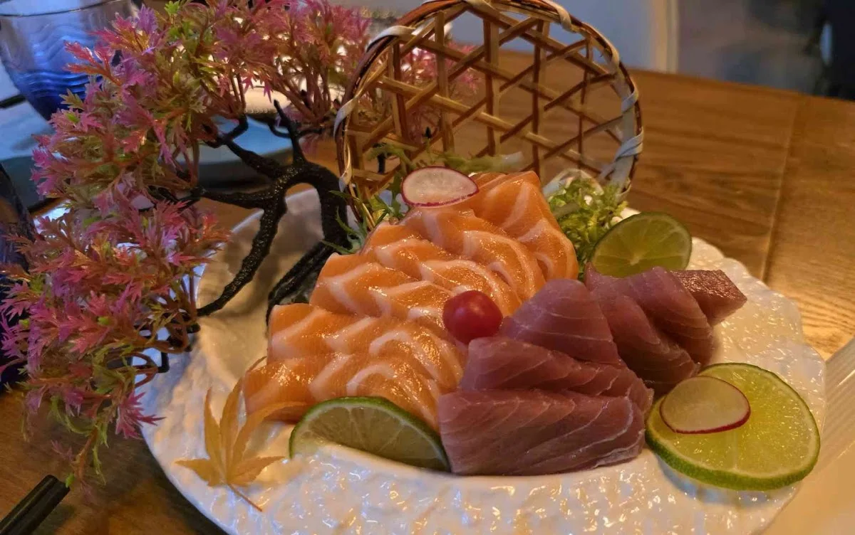 KoiSora Restaurant – Sushi Restaurant in Wiesbaden, Hessen