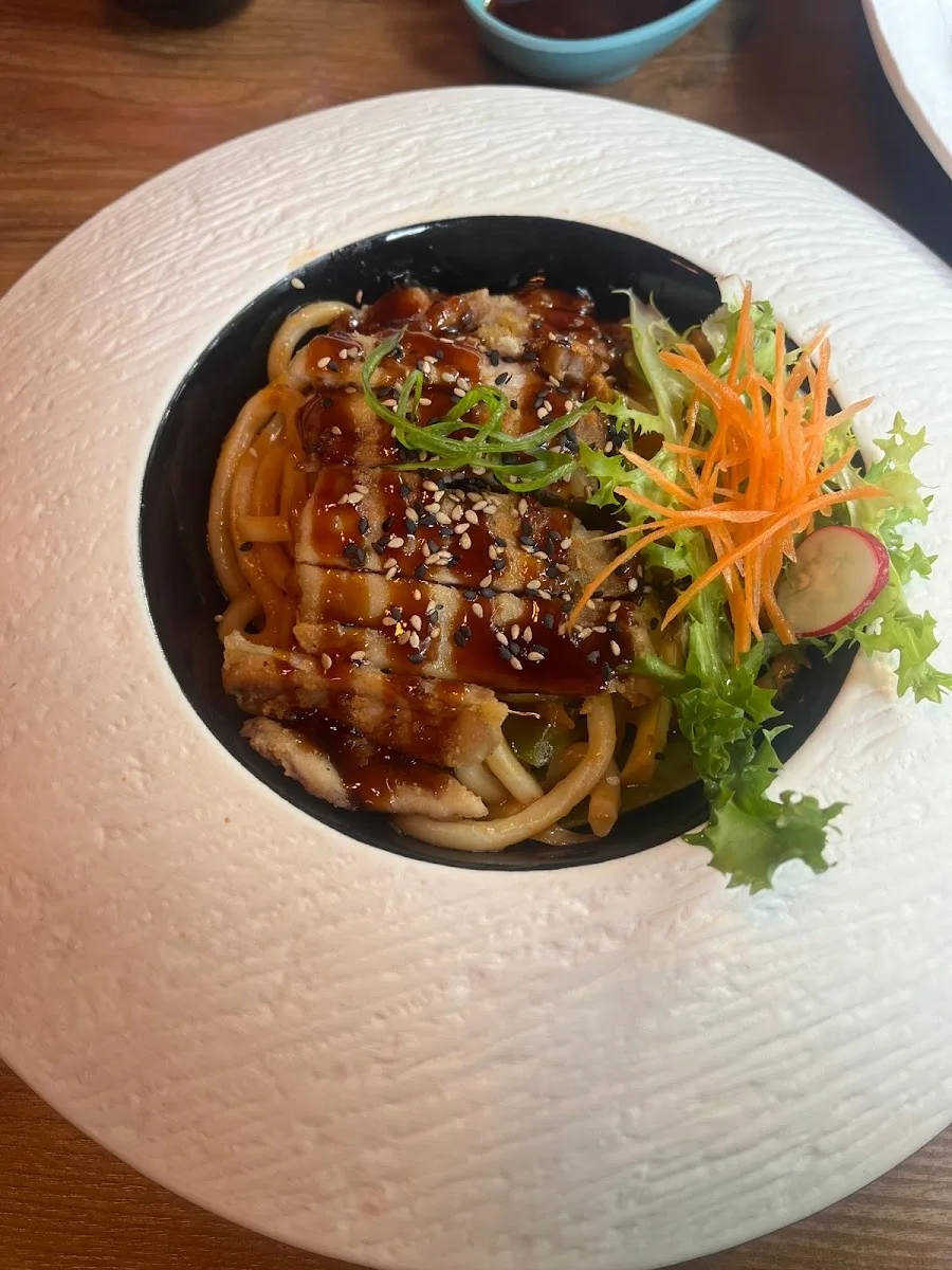 KoiSora Restaurant – Udon in Wiesbaden, Hessen
