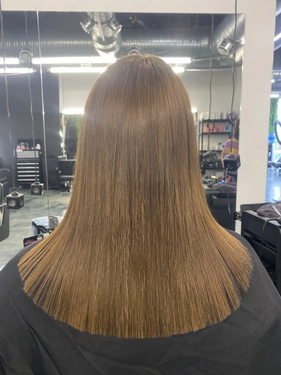 Zeitlos#1 Tattoo, Kosmetik & Friseur Salon | Stuttgart – Besucherfoto von Nike Sofie in Stuttgart Stuttgart-Süd, Baden-Württemberg