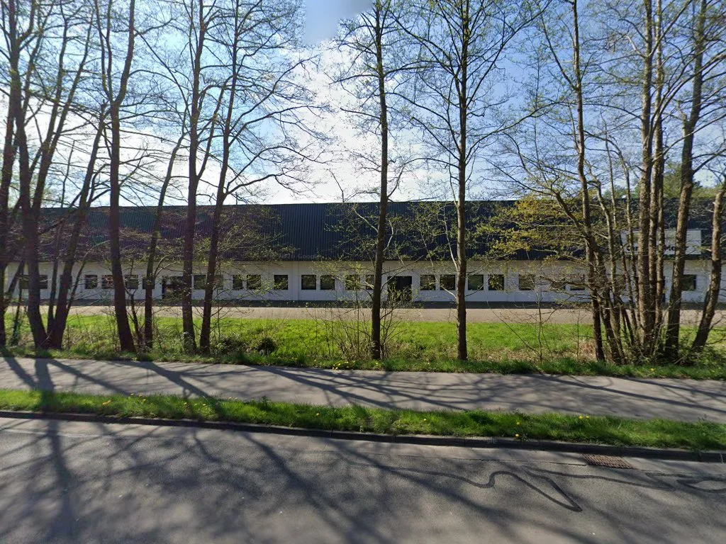 Meesenburg GmbH & Co. KG in Oldenburg – Street View & 360°-Fotos in Oldenburg (Oldenburg), Niedersachsen