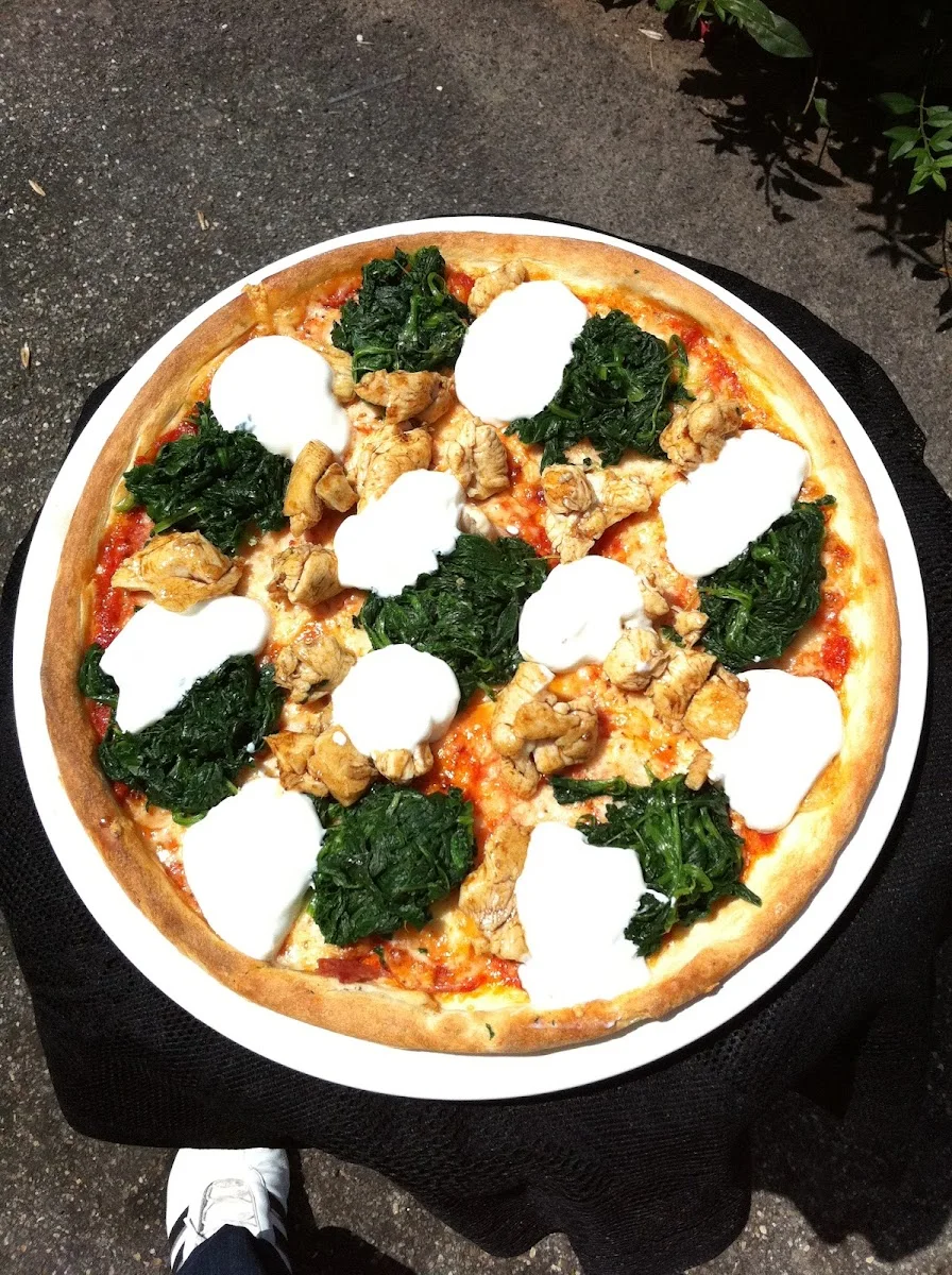 Pizza Kurier Schwäbisch Gmünd – Essen und Trinken in Schwäbisch Gmünd, Baden-Württemberg
