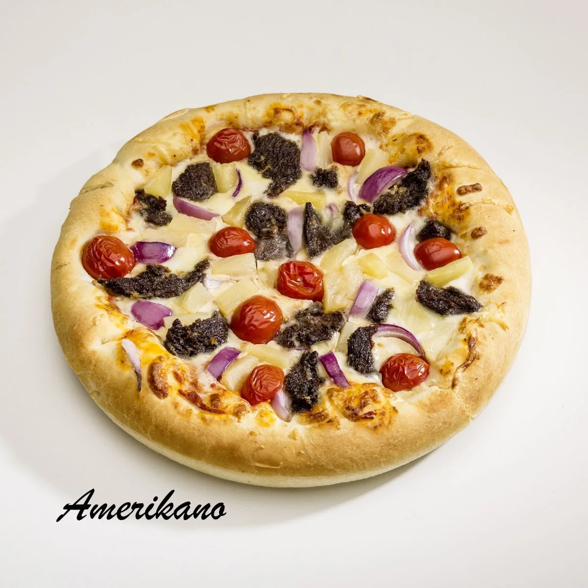 Pizza Kurier Schwäbisch Gmünd – Profilfoto in Schwäbisch Gmünd, Baden-Württemberg
