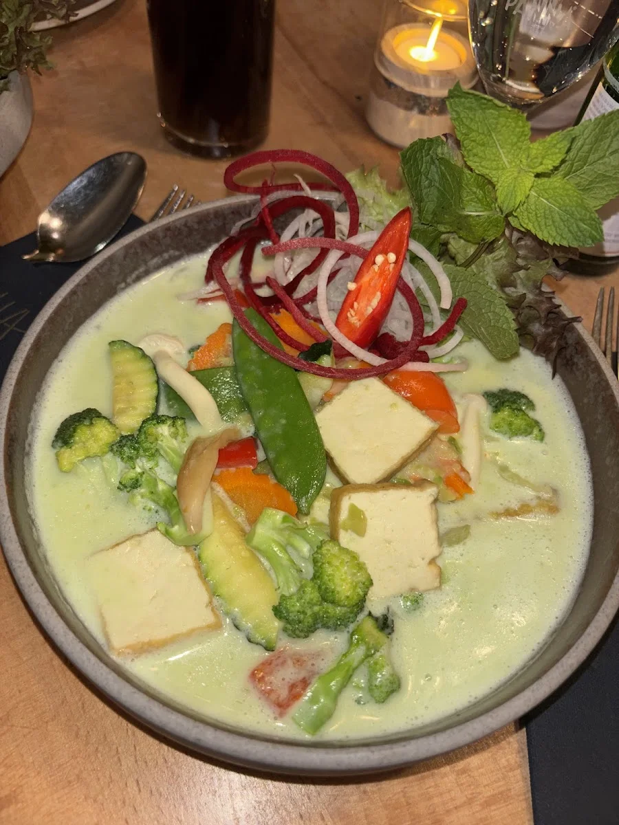 Ha Veggie - Vietnamese Cuisine – Restaurant in München, Bayern