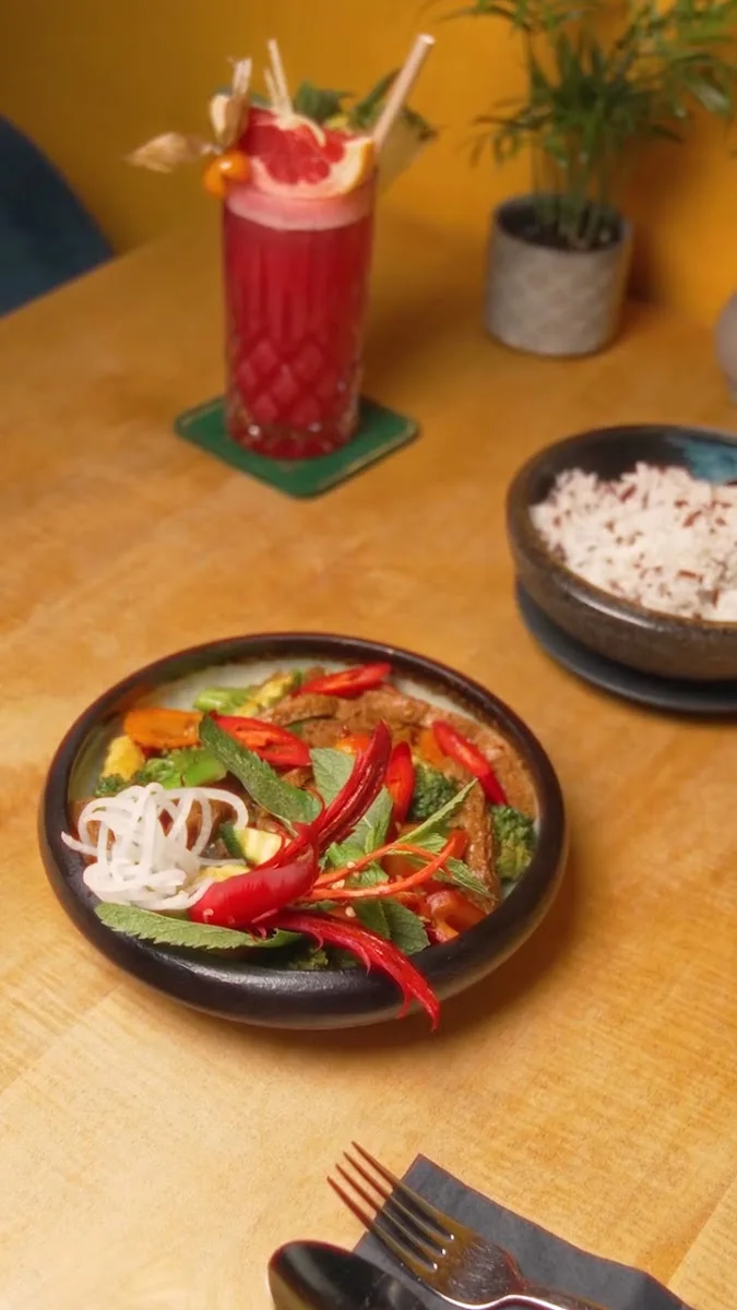Ha Veggie - Vietnamese Cuisine – Speisekarte in München, Bayern
