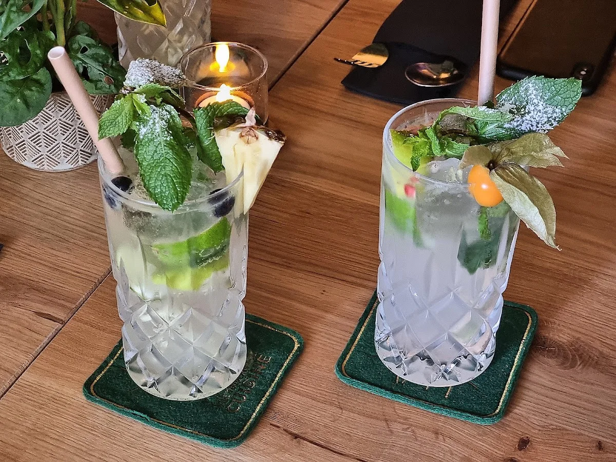 Ha Veggie - Vietnamese Cuisine – Mojito in München, Bayern