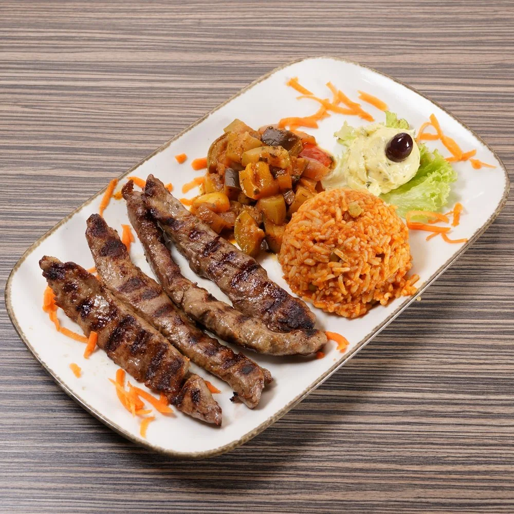 Restaurant Oasis – Essen und Trinken in Köln, Nordrhein-Westfalen