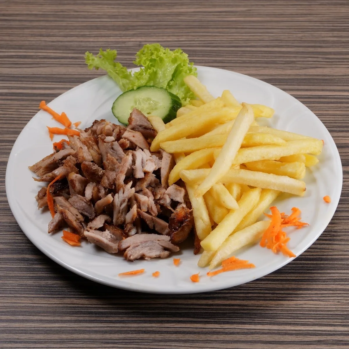 Restaurant Oasis – Kebab in Köln, Nordrhein-Westfalen