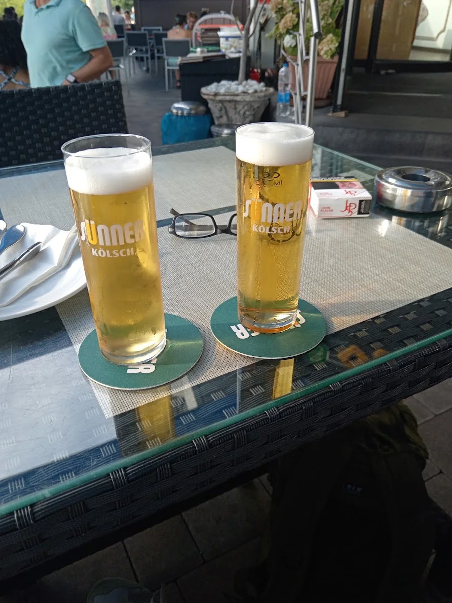Restaurant Oasis – Bier in Köln, Nordrhein-Westfalen