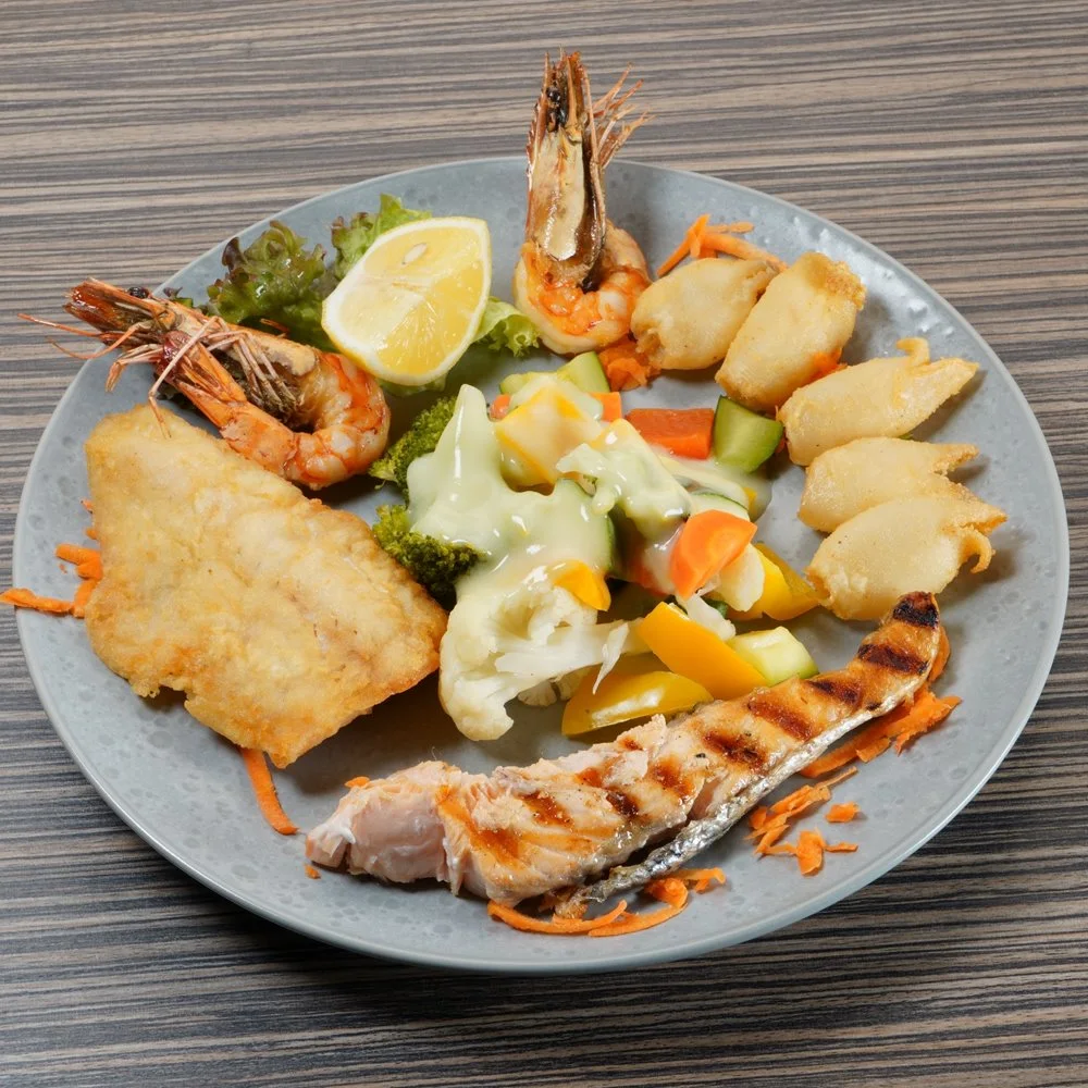 Restaurant Oasis – Tempura in Köln, Nordrhein-Westfalen
