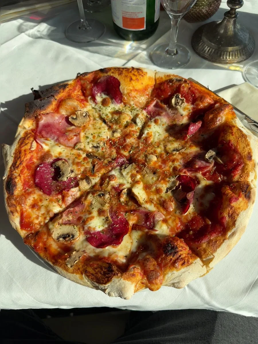 il Grano | Ristorante & Pizzeria – Italienisches Restaurant in Würzburg, Bayern