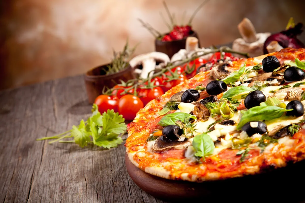 il Grano | Ristorante & Pizzeria – Essen und Trinken in Würzburg, Bayern