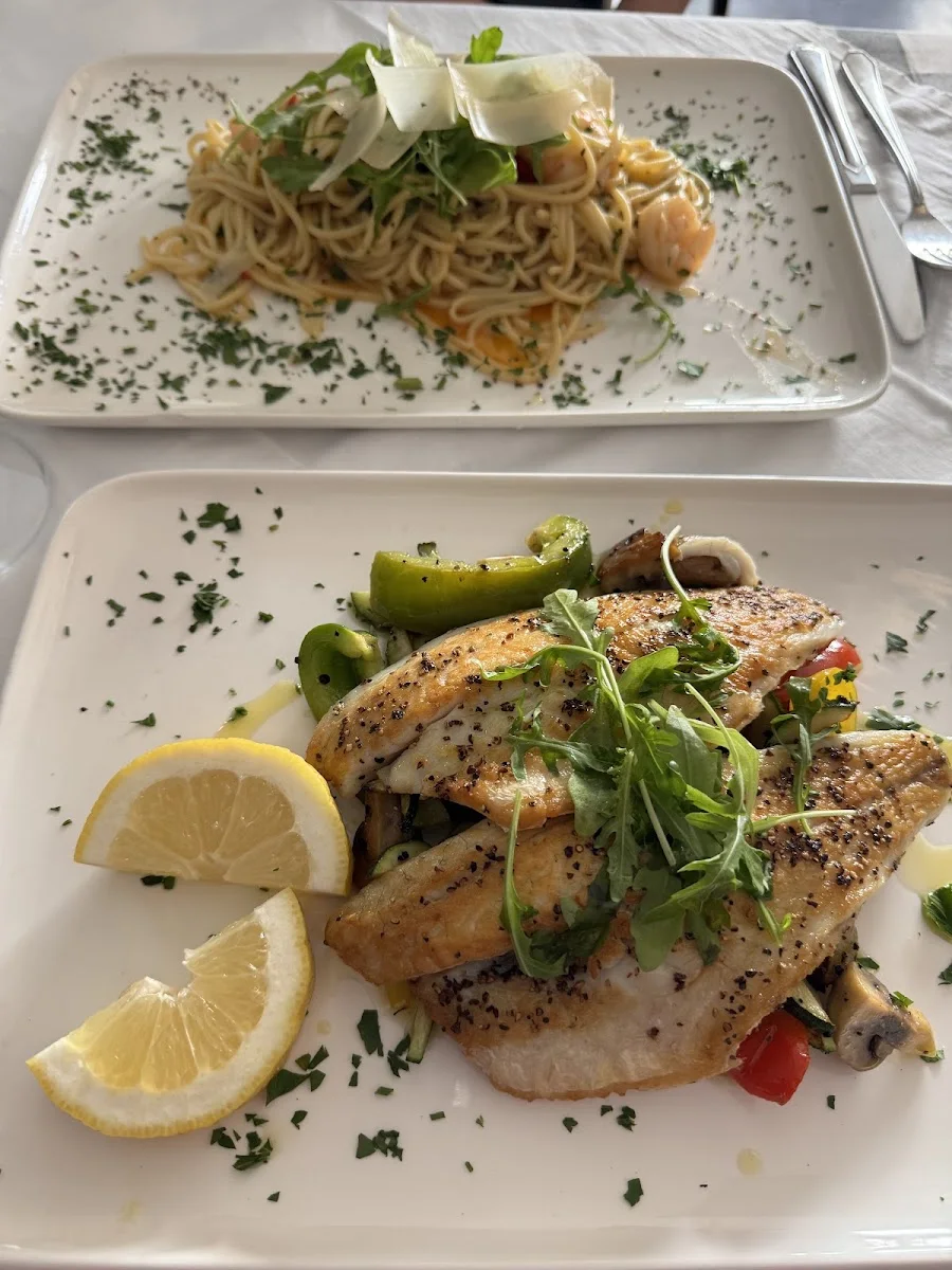 il Grano | Ristorante & Pizzeria – Spaghetti in Würzburg, Bayern