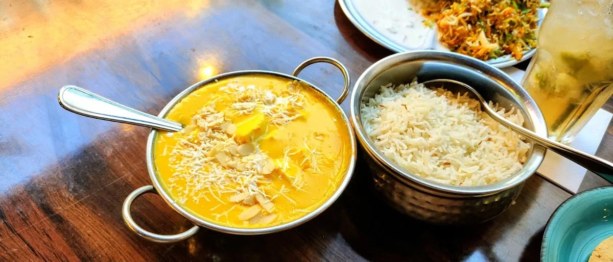 Chelany-Mitte Restaurant – Suppe in Berlin