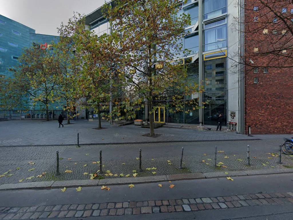 D-Trust GmbH – Street View & 360°-Fotos in Berlin