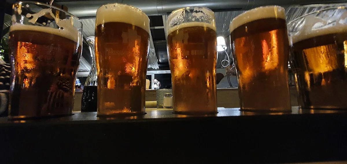 Das Treibhaus – Bier in Hamburg