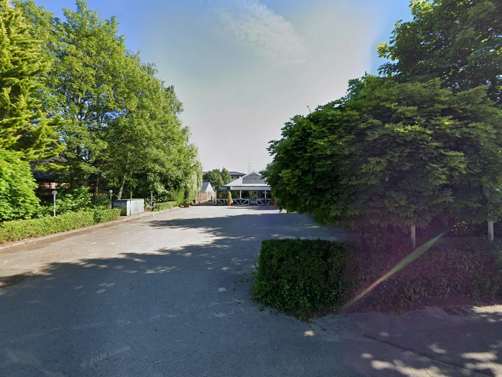 Das Treibhaus – Street View & 360°-Fotos in Hamburg