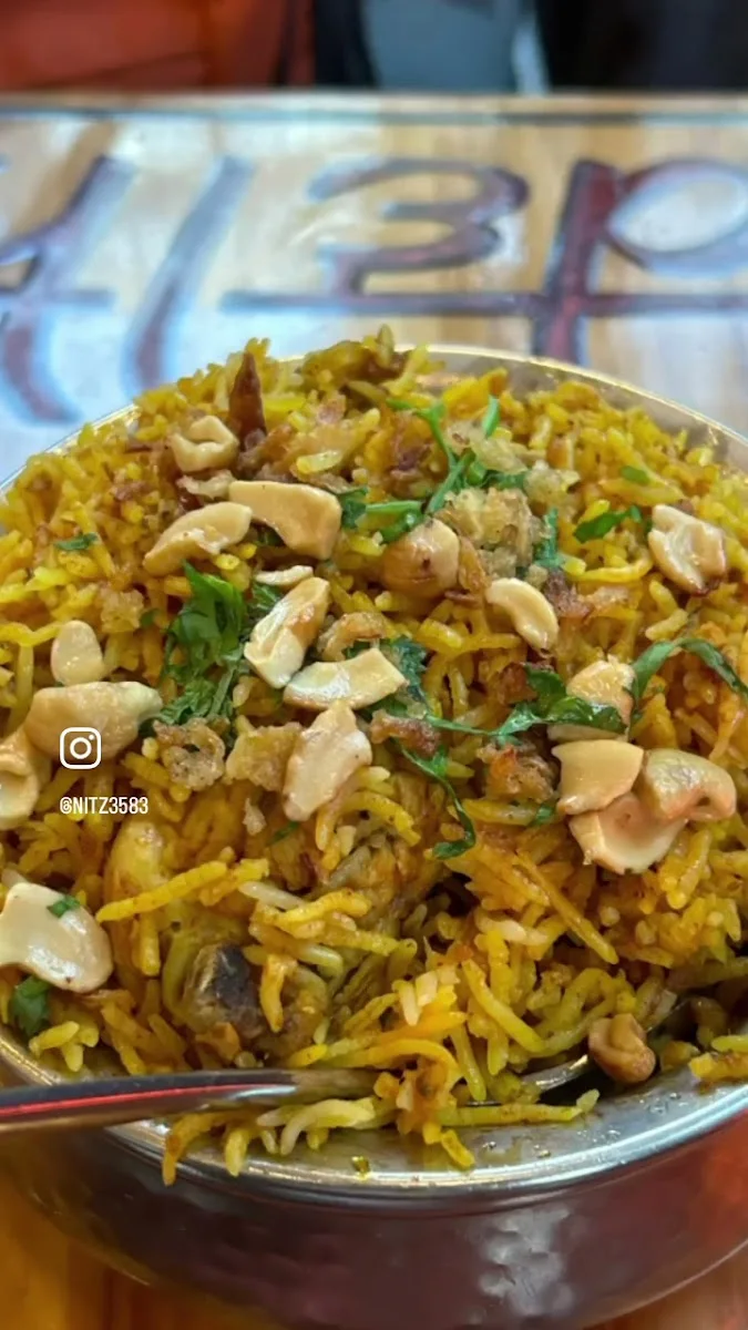 Delhi 6 Indian Indisches Restaurant Berlin – Restaurant in Berlin