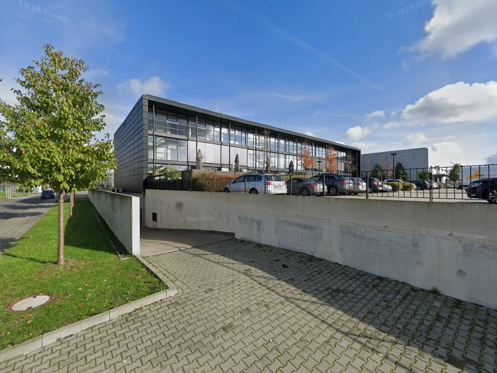 van Laack Factory Outlet Store Mönchengladbach – Street View & 360°-Fotos in Mönchengladbach, Nordrhein-Westfalen
