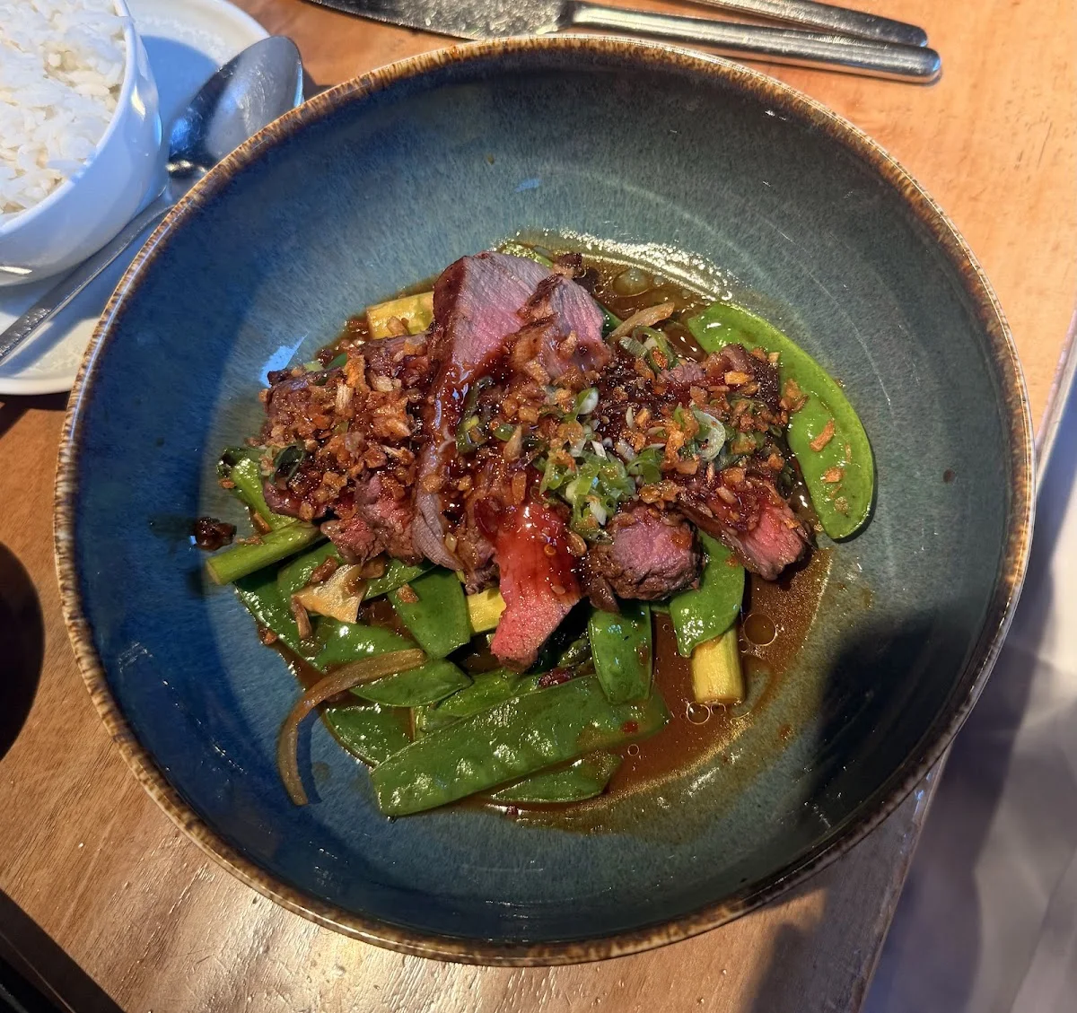 Cochinchina – Vietnamesisches Restaurant in München, Bayern