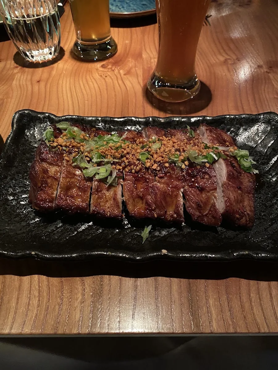Cochinchina – Spareribs in München, Bayern