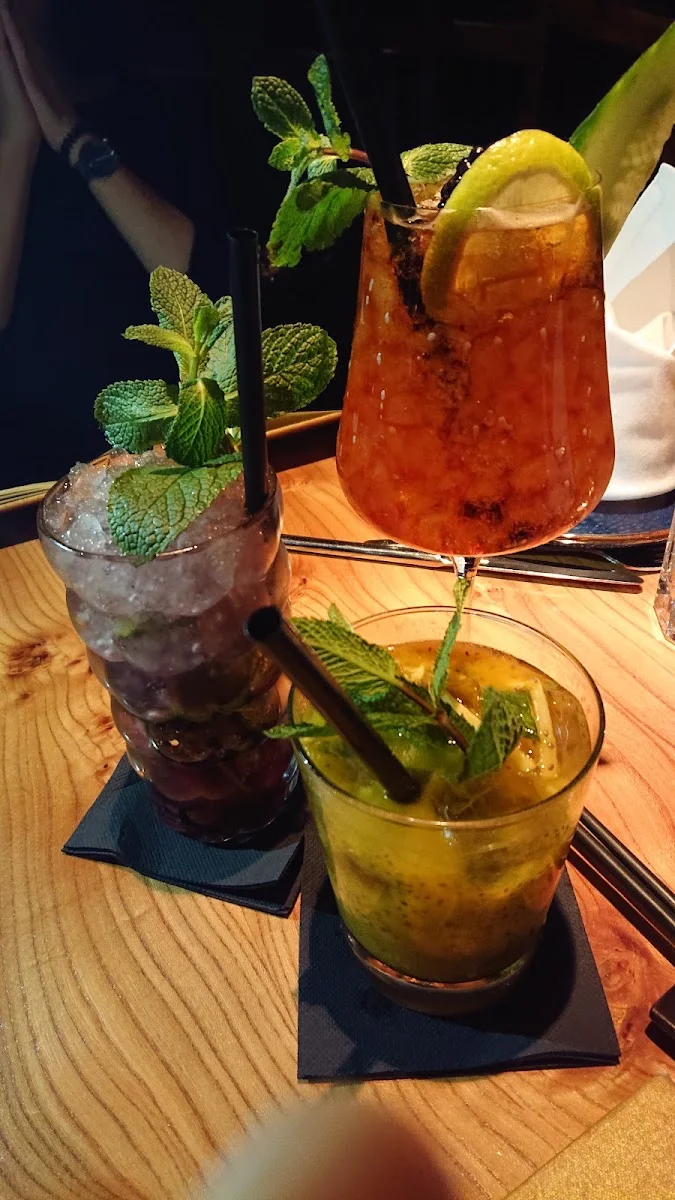 Cochinchina – Mojito in München, Bayern