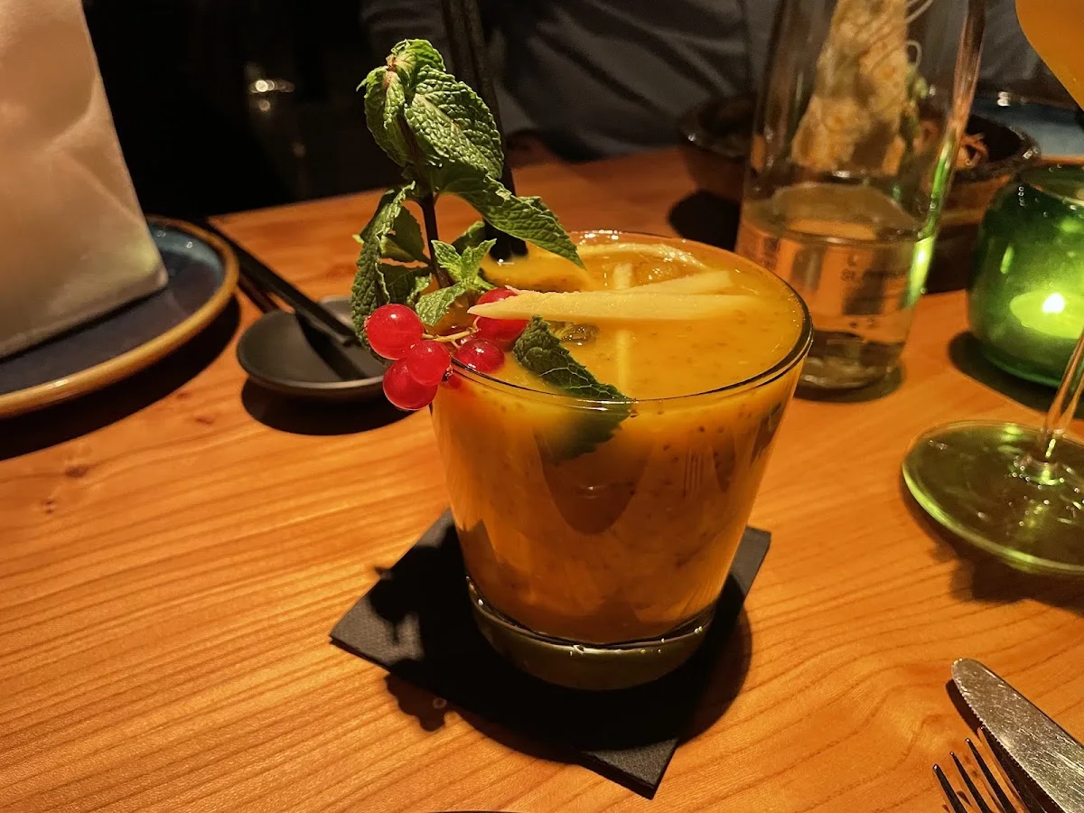 Cochinchina – Mai Tai in München, Bayern