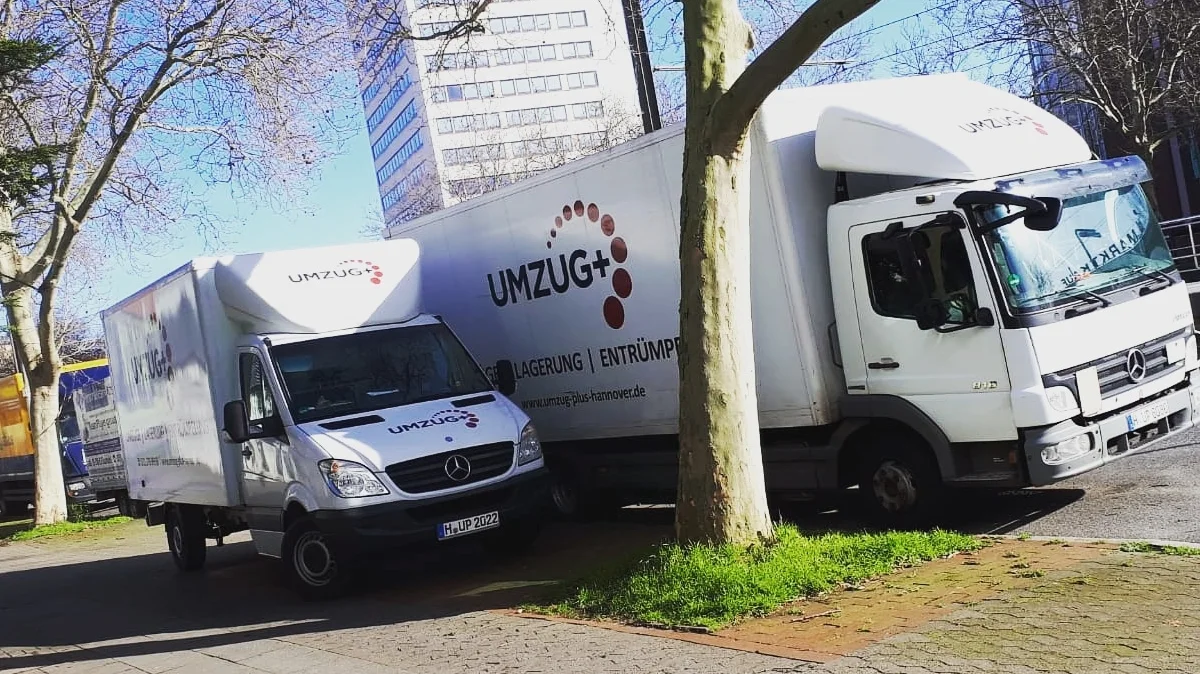 UMZUG+ Hannover | Ihr Umzugsunternehmen in Hannover – Küchenumbauunternehmen in Hannover, Niedersachsen