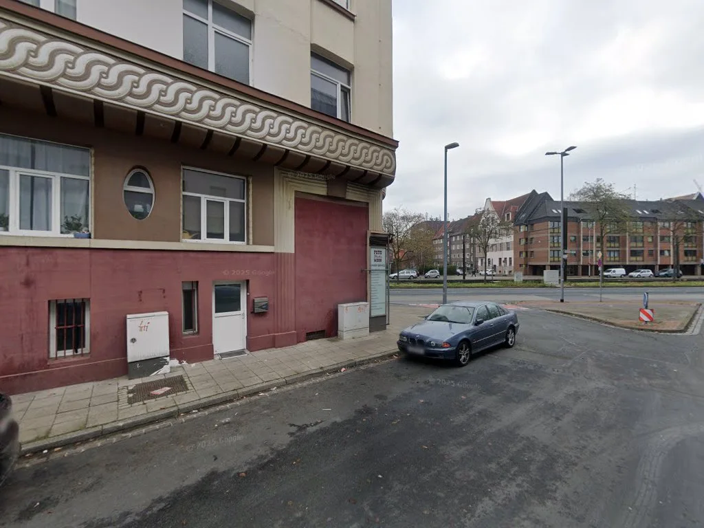 UMZUG+ Hannover | Ihr Umzugsunternehmen in Hannover – Street View & 360°-Fotos in Hannover, Niedersachsen