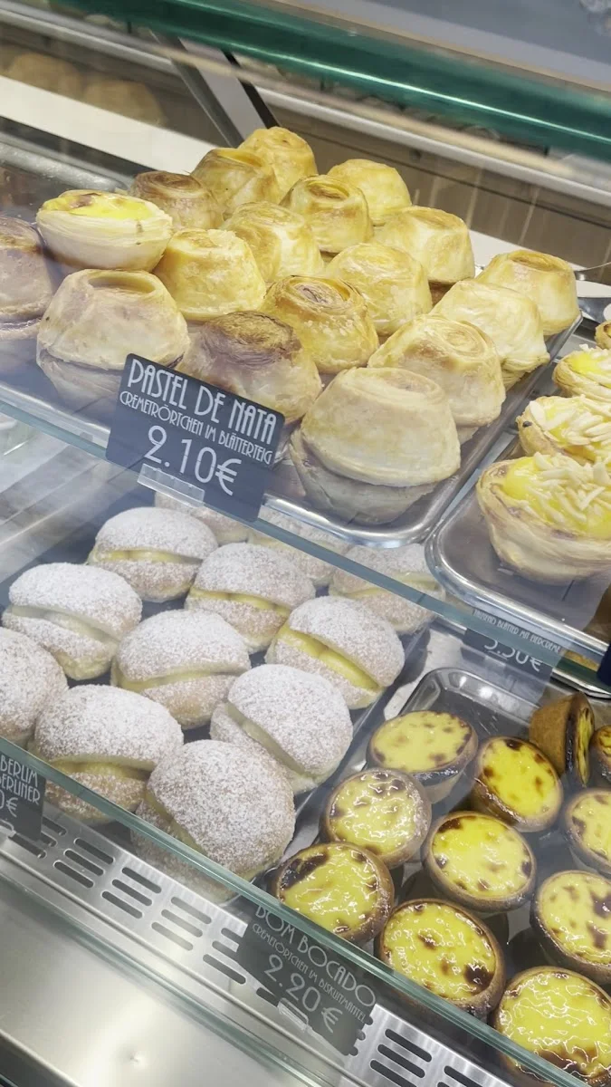 Vinhoteca Centro Café – Bäckerei in Rommerskirchen, Nordrhein-Westfalen