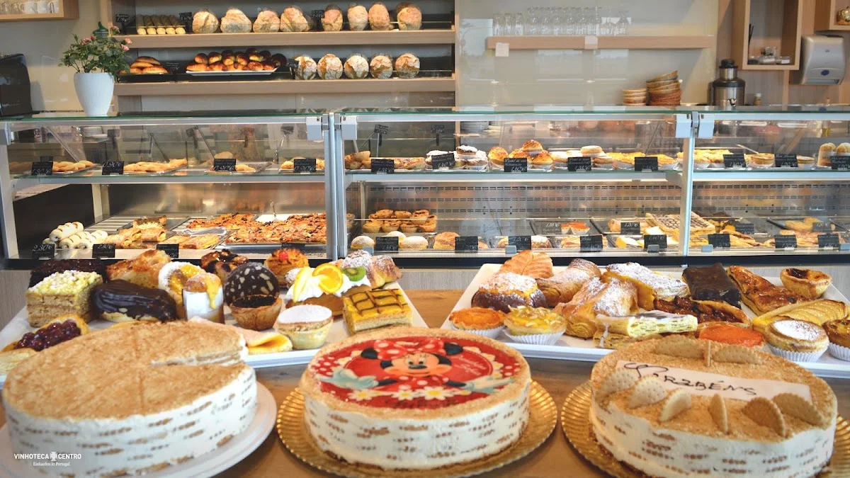 Vinhoteca Centro Café – Atmosphäre in Rommerskirchen, Nordrhein-Westfalen
