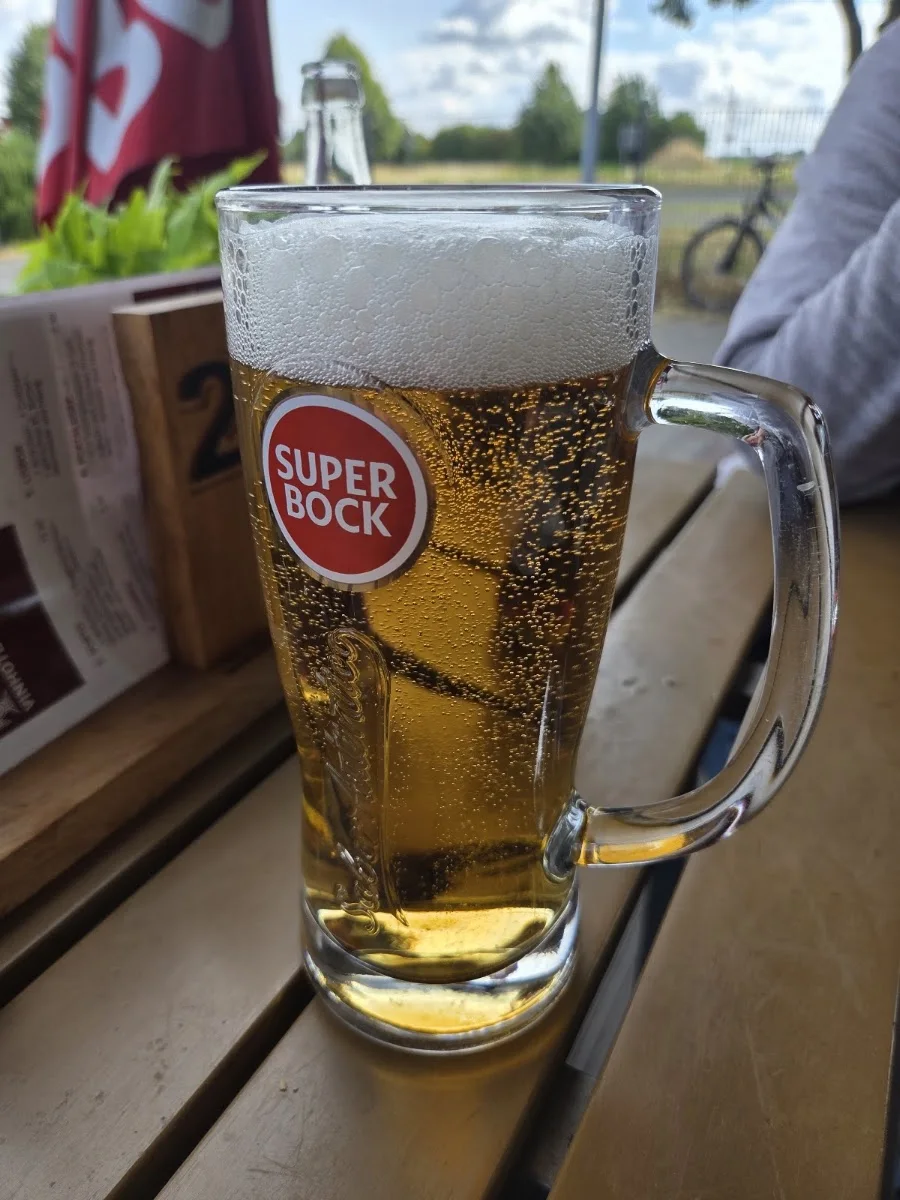 Vinhoteca Centro Café – Bier in Rommerskirchen, Nordrhein-Westfalen