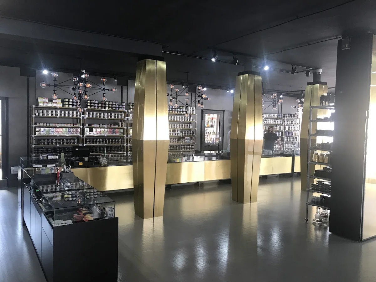 Freshisha Store Wesel I Einzelhandel Shisha & E-Zigaretten (Elfbar, 187 Vape & Mehr) – Vom Inhaber in Wesel, Nordrhein-Westfalen