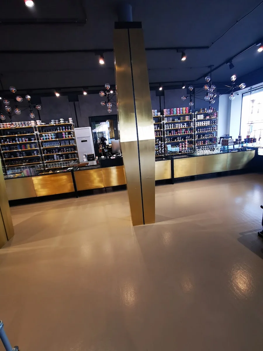 Freshisha Store Wesel I Einzelhandel Shisha & E-Zigaretten (Elfbar, 187 Vape & Mehr) – Besucherfoto: David Gellert in Wesel, Nordrhein-Westfalen