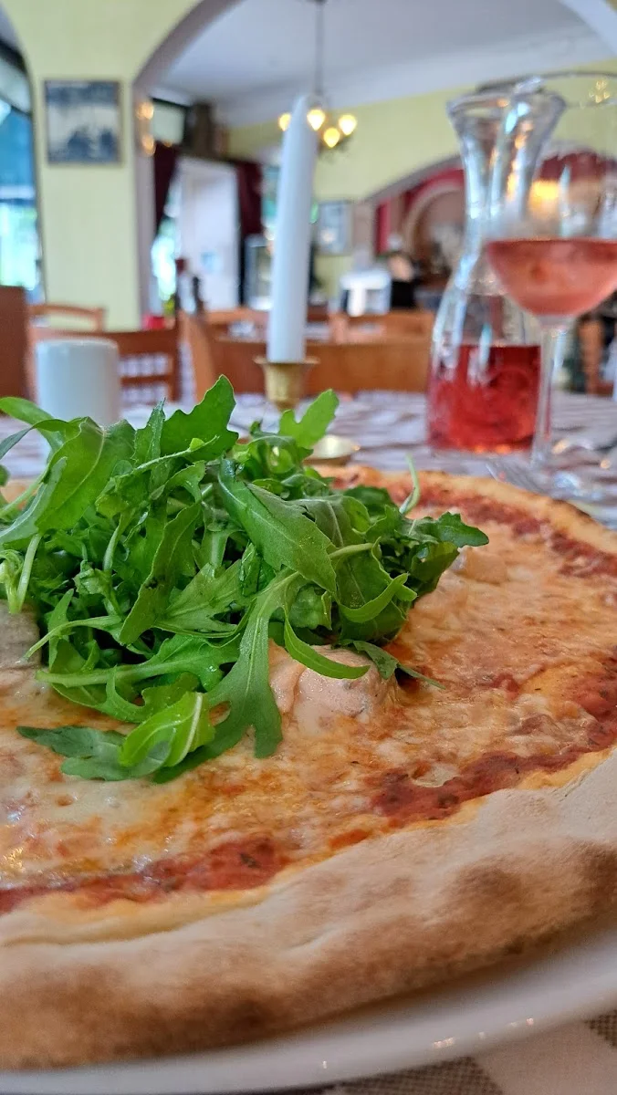 Ristorante Roma – Pizzeria in Berlin