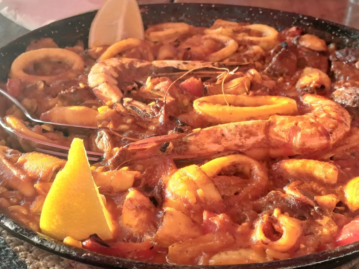 AndaLucia Tapasbar & Restaurant – Tapasbar in Berlin
