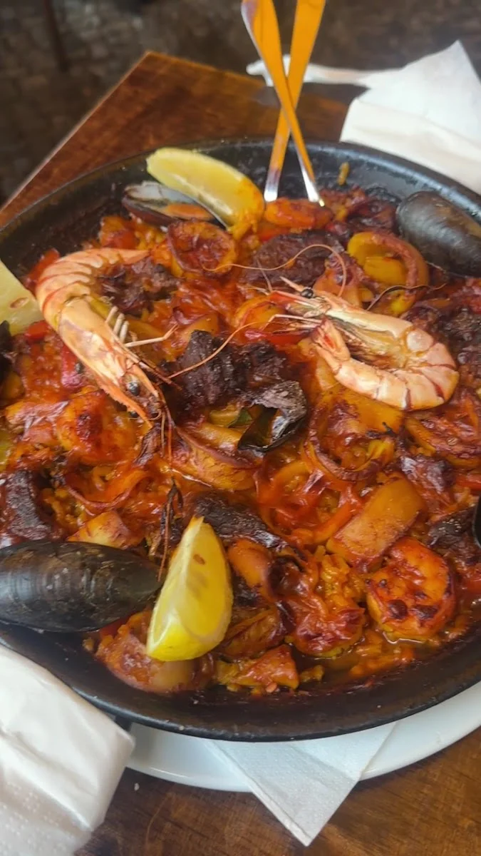 AndaLucia Tapasbar & Restaurant – Tapasbar in Berlin