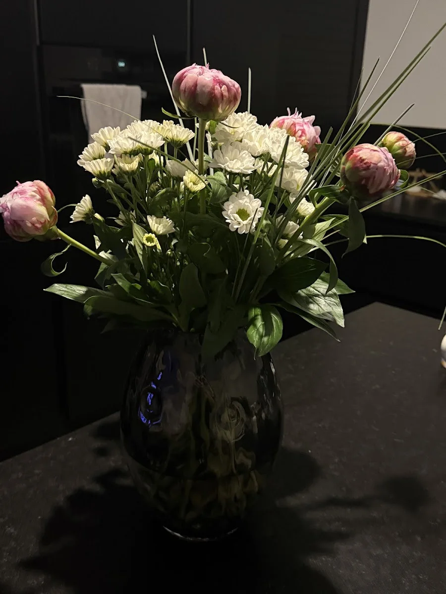 Blumenhaus Kleeblatt – Besucherfoto: Jennifer B. in Bottrop, Nordrhein-Westfalen