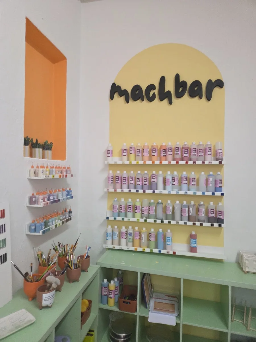 Hobby Lill Kempten - Bastelfachhandelsgeschäft & Keramikstudio – Geschenkladen in Kempten, Bayern