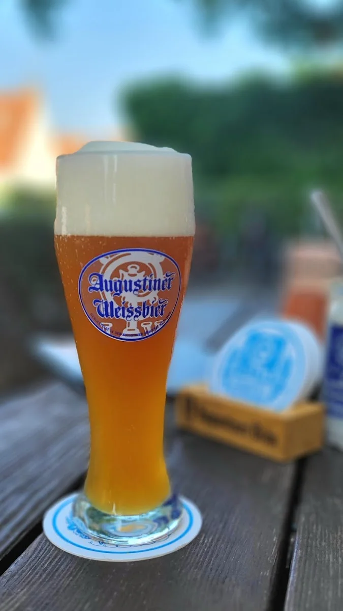Echardinger Einkehr – Bayerisches Restaurant in München, Bayern