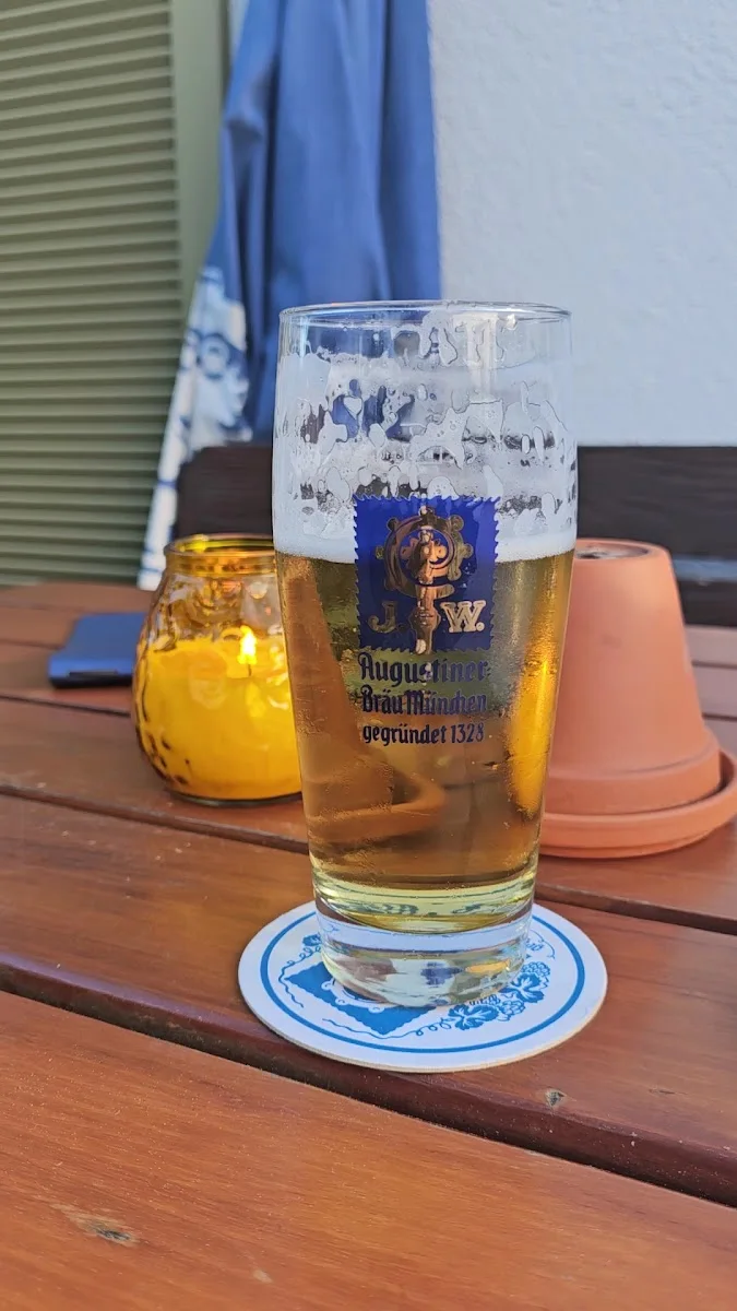 Echardinger Einkehr – Bayerisches Restaurant in München, Bayern