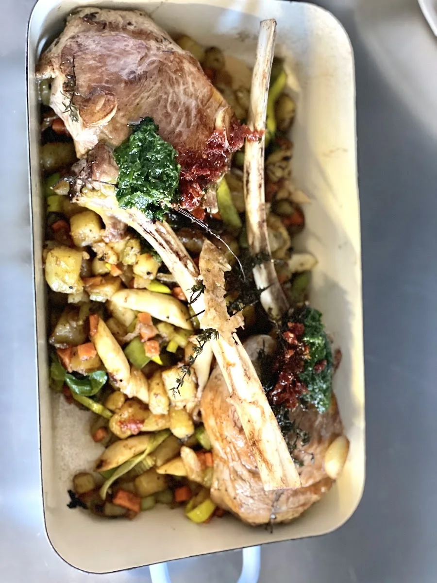 Echardinger Einkehr – Essen und Trinken in München, Bayern