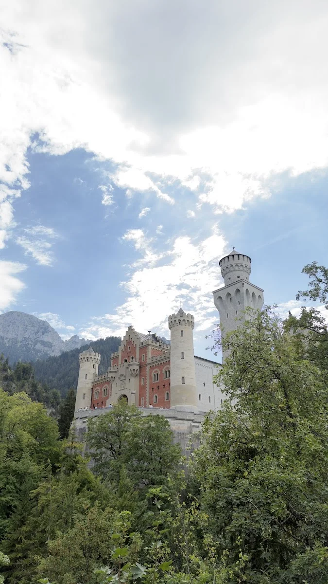 Radius Tours – Tourenveranstalter in München, Bayern