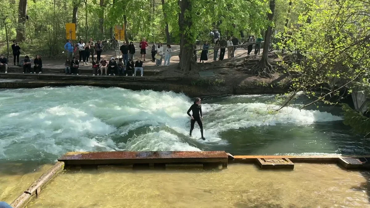 Radius Tours – Tourenveranstalter in München, Bayern