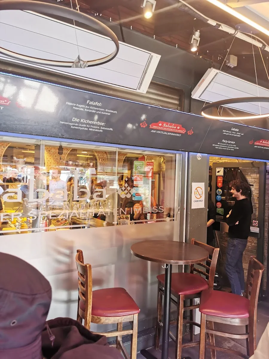 Radius Tours – Innenansichten in München, Bayern